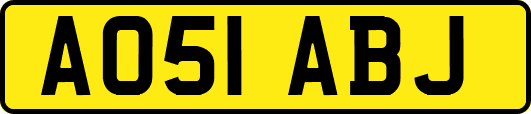 AO51ABJ