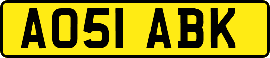 AO51ABK