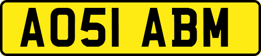 AO51ABM