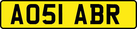 AO51ABR