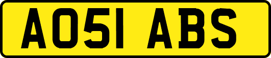 AO51ABS