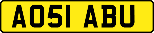 AO51ABU