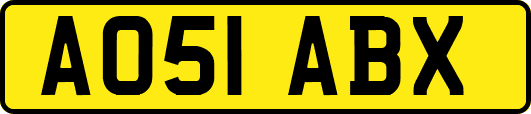 AO51ABX