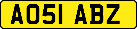 AO51ABZ