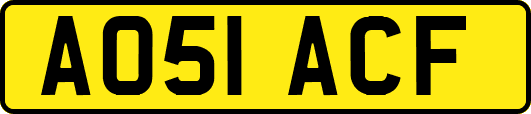 AO51ACF