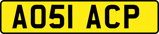 AO51ACP