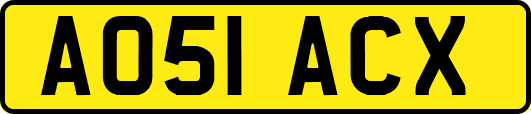 AO51ACX