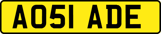 AO51ADE