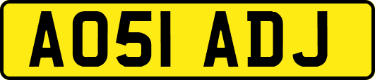 AO51ADJ