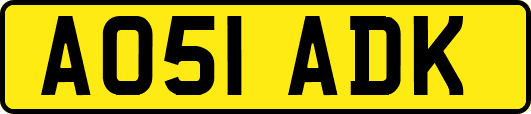 AO51ADK