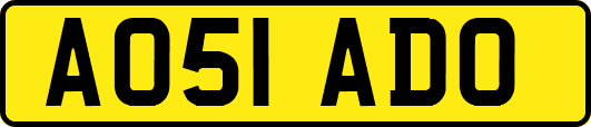 AO51ADO