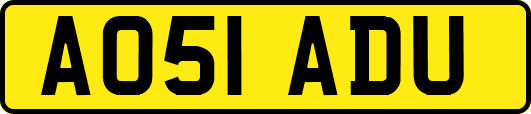 AO51ADU