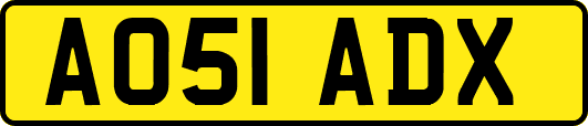 AO51ADX