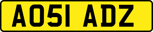 AO51ADZ