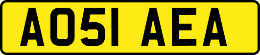 AO51AEA