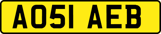 AO51AEB