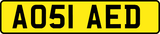 AO51AED