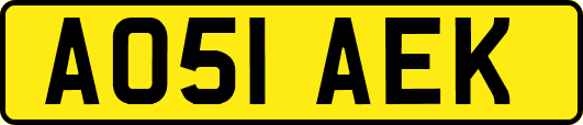 AO51AEK