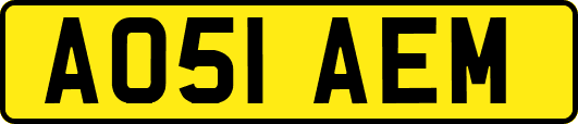 AO51AEM