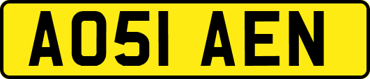 AO51AEN