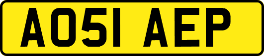 AO51AEP