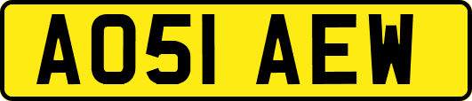 AO51AEW