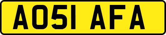 AO51AFA