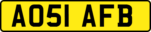 AO51AFB