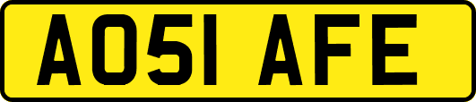 AO51AFE