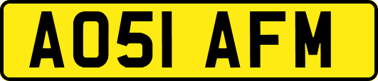 AO51AFM