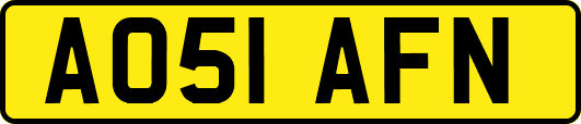 AO51AFN