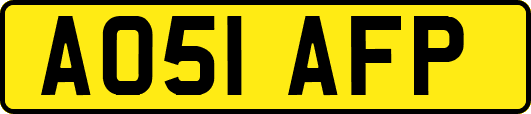 AO51AFP