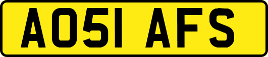 AO51AFS