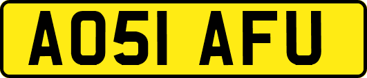 AO51AFU