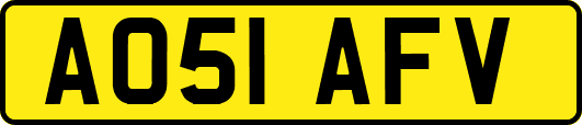 AO51AFV