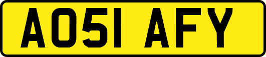 AO51AFY