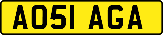 AO51AGA