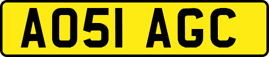 AO51AGC