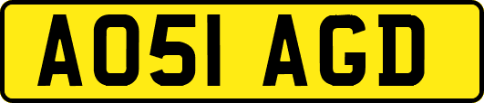 AO51AGD