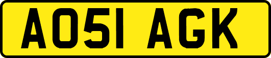 AO51AGK