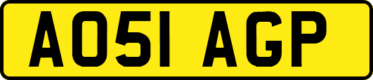 AO51AGP