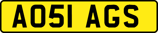 AO51AGS