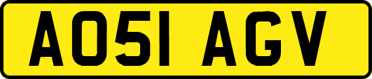 AO51AGV