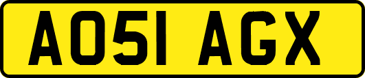 AO51AGX