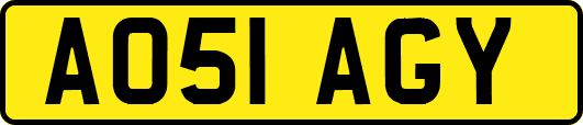 AO51AGY