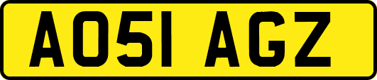 AO51AGZ