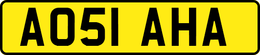 AO51AHA