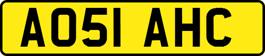 AO51AHC