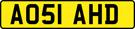 AO51AHD