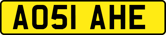 AO51AHE